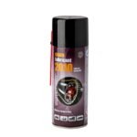 2010 - CHAIN LUBRICANT,