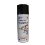 2017-GRAFFITI REMOVER