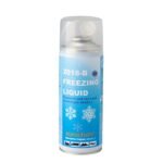 2018-Β FREEZING SPRAY