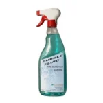 BUBBLE FLUID  ΥΓΡΟ ΑΝΙΧΝΕΥΣΗΣ ΔΙΑΡΡΟΩΝ