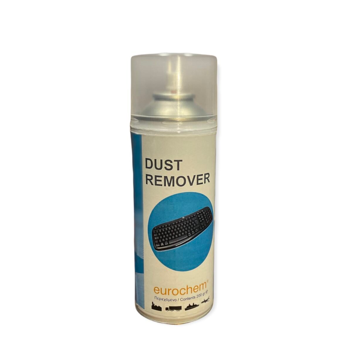 DUST REMOVER - InnoChem