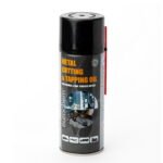 METAL CUTTING & TAPPING OIL