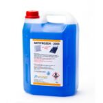 ANTIFROZEN 2000