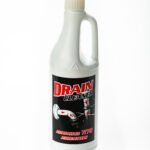DRAIN CLEANER