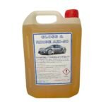 GLOSS & RINSE AID-50