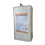 OIL REMOVER