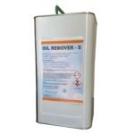 OIL REMOVER-S