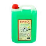 SARMOL 2005