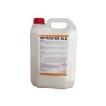 SEPARATOR ALK