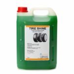 TIRE SHINE