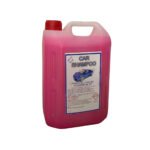 CAR SHAMPOO