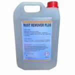 RUST REMOVER PLUS