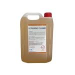 ULTRASONIC CLEANER EXTRA
