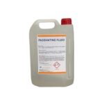PASSIVATING FLUID